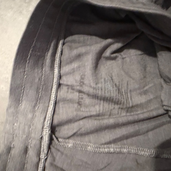 Tommy John Sleep Short in Grey Size Medium - Picture 3 of 4